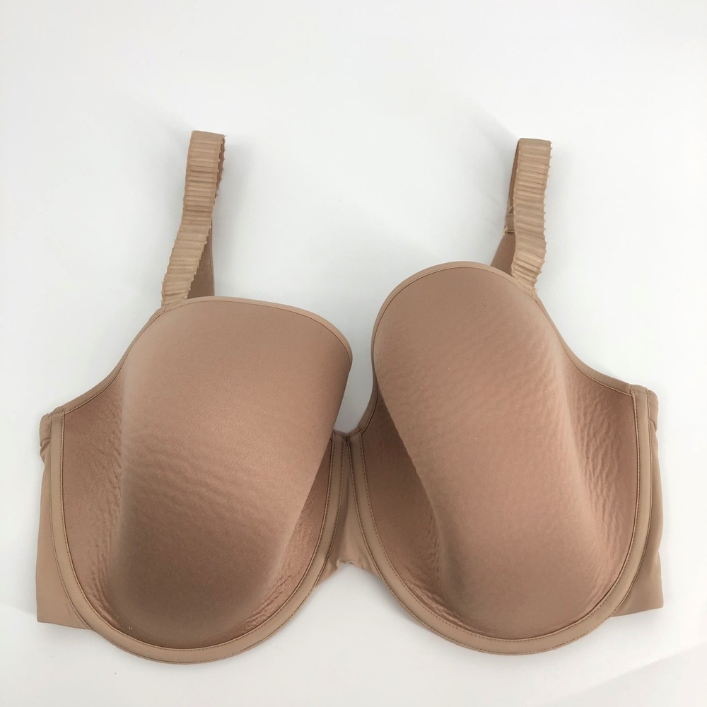 Thirdlove Womens Bra Size 36G Beige Tan Underwire